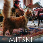 MITSKI, GLASGOW, BARROWLAND BALLROOM, MONDAY 11TH MAY 2026